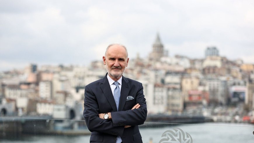 İTO Başkanı Avdagiç: Togg’un Katılımıyla Yerli Otomotiv Markaları Güçleniyor