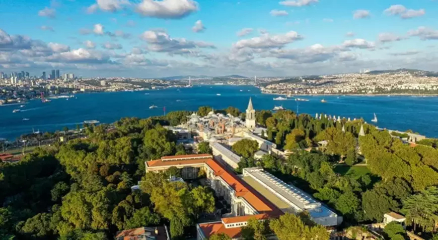 TÜİK 2023 Sosyoekonomik Verilerini Açıkladı: İstanbul ve Çankaya Önde