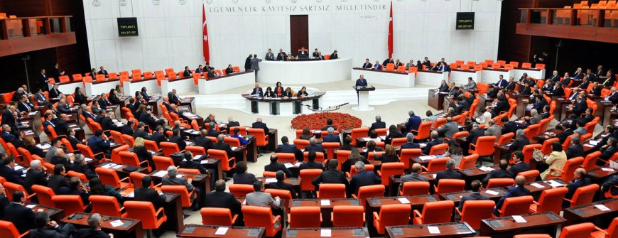 Keçiören’deki Yol Verme Kavgasında 4 Kişi Tutuklandı, Çocuk Suçlarına Yeni Düzenleme Geliyor