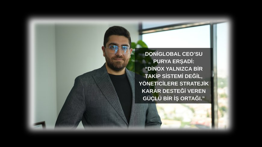 Dinox ile Dijital Personel Yönetiminde Yeni Dönem