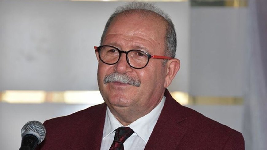 Prof. Dr. Şükrü Ersoy’dan Kritik Uyarı: “Marmara’da 7’den Büyük Deprem Her An Olabilir”