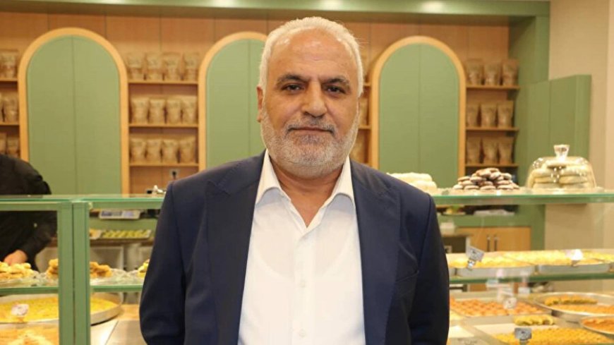 40 Yıllık Tatlı Markası Hacıbaba İflasın Eşiğinde: Konkordato İlan Etti