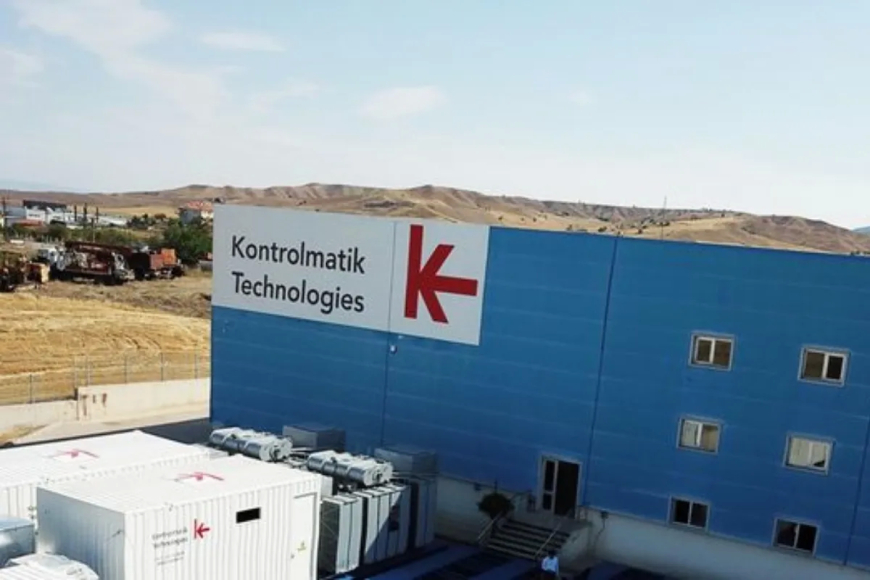 Kontrolmatik Teknoloji, İSKİ ile 586,5 Milyon TL’lik Dev Sözleşmeye İmza Attı