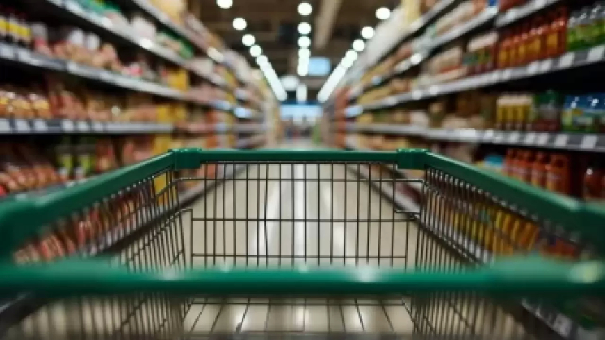 Gıda Fiyatlarını Sınırlamak İçin ‘Cumhur Reyonu’ Formülü