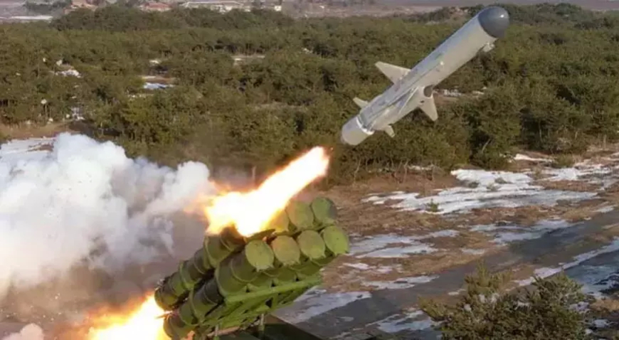 CSIS Raporu: Kuzey Kore, Çin Sınırına Yakın Gizli Üste ABD’ye Nükleer Tehdit Oluşturacak Füze Depoluyor