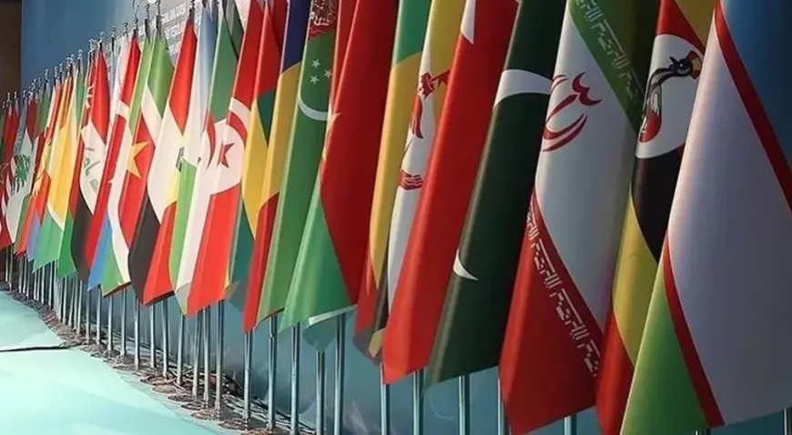 İİT, İsrail’in Filistin Saldırılarını Görüşmek Üzere Olağanüstü Toplanıyor