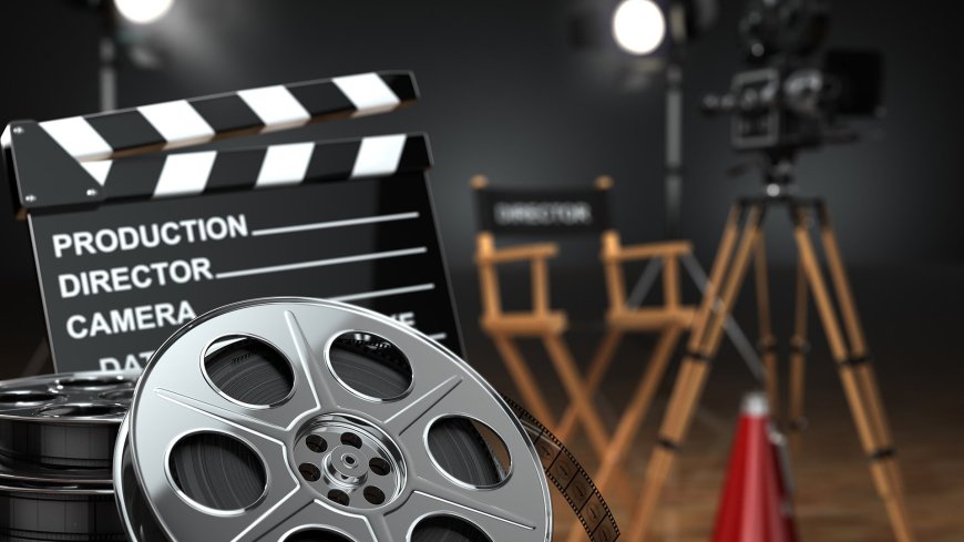 Bu Hafta Sinemalarda 9 Yeni Film Vizyona Giriyor
