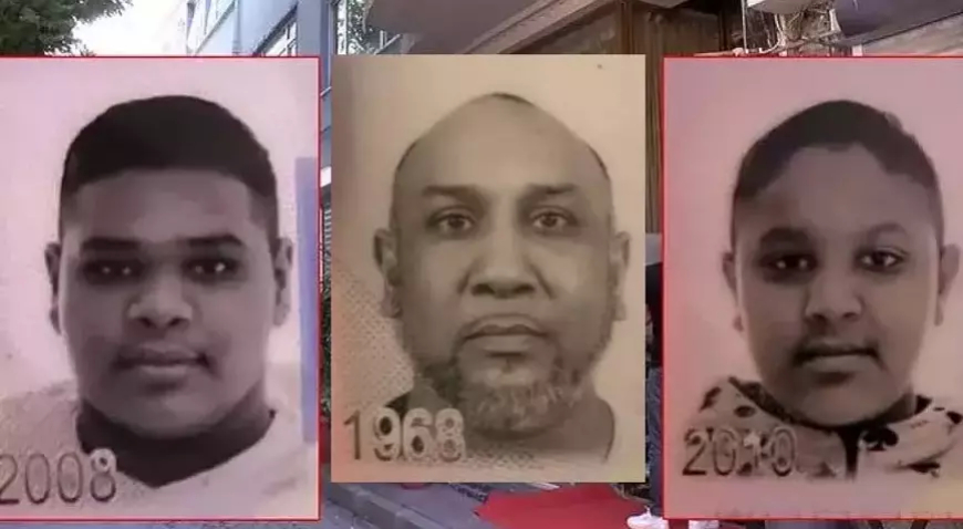 Fatih’te Hollandalı Ailenin Ölümü: İşletme Sahipleri Gözaltına Alındı