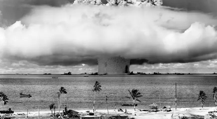 Nükleer Çağın 80. Yılında “Rüzgar Yönündekiler”: ABD’nin Testleri Sağlığı Nasıl Etkiledi?