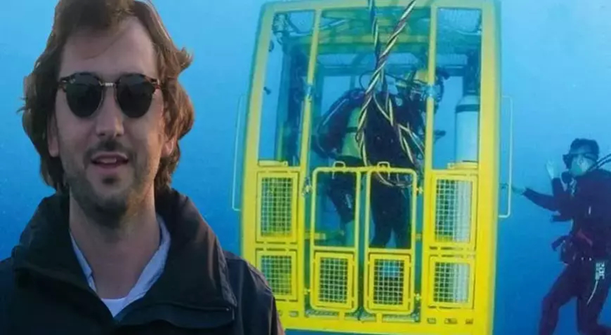 Yalova’dan Bozcaada’ya Açılan Yat Faciasında Deniz Altında Cesede Ulaşıldı