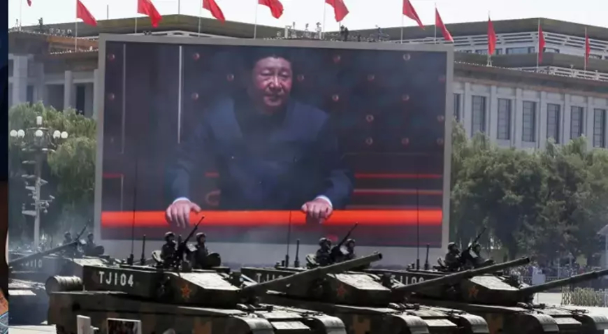 Japonya, Çin’in 2. Dünya Savaşı Anma Törenlerine Katılmamaları İçin Ülkeleri Uyardı