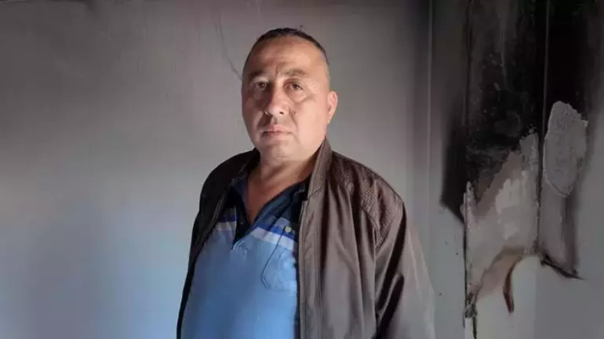 Düzce’de Bir Evde 5 Günde 4 Kez Yangın Çıktı: Kıyak Ailesi Evini Kaybetme Tehlikesiyle Karşı Karşıya