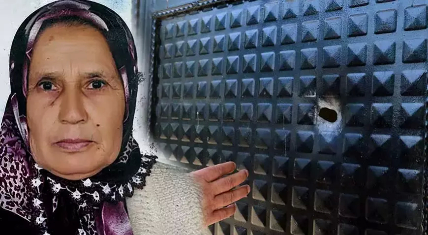 Adana’da Kına Gecesi Kanlı Bitti: 68 Yaşındaki Kadın Hayatını Kaybetti