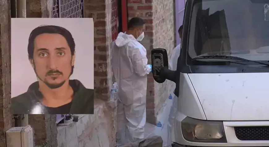 Fatih’te Vahşi Cinayet: Kuyuda Erkek Cesedi Bulundu