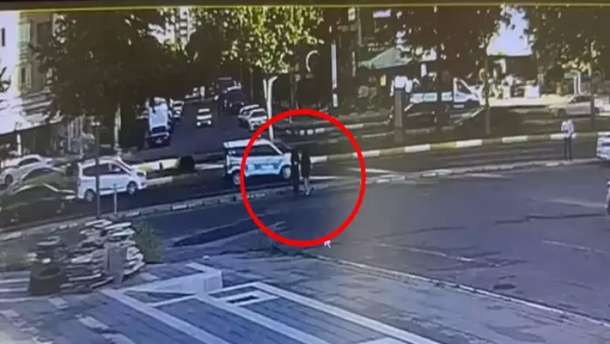 Diyarbakır’da 17 Yaşındaki Kübra’ya Çarpan Ehliyetsiz Sürücü 145 Km Hızla Gidiyordu