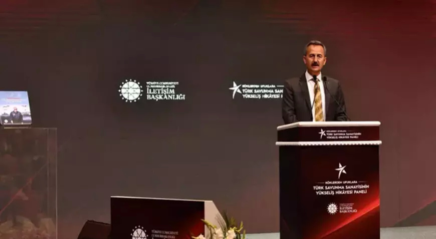 Türk Savunma Sanayisi, Teknoloji Üreten ve İhraç Eden Küresel Bir Güç Haline Geldi