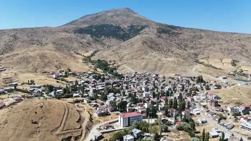 Sivas’ta Yakupoğlan Köyü 12 Yıl Sonra Tekrar Belde Oldu