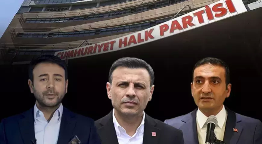 CHP İstanbul İl Başkanlığı Seçimlerine Hile İddiası: 10 Yöneticinin Hapisle Yargılanması İstendi
