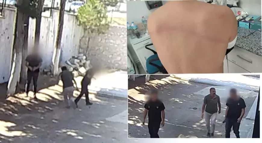 Denizli Kale’de İki Zabıta Memuru, Belediye Başkanı Hakkında Şikayette Bulundu