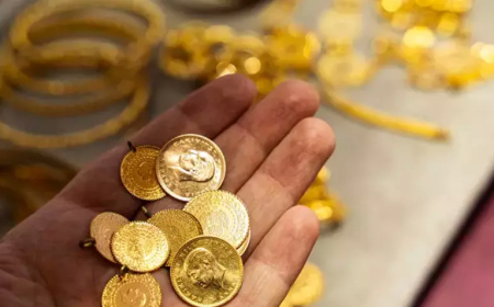 Gram Altında Rekor Serisi: 4.600 TL Barajı Aşıldı, Yeni Hedef 5.000 TL mi?