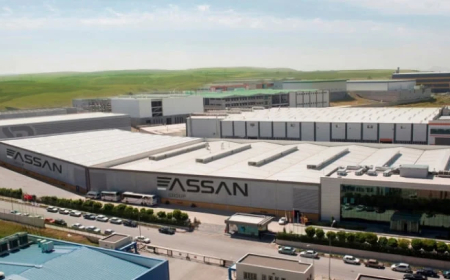 ASSAN Group’un Sahibi ve Genel Müdürü Tutuklandı
