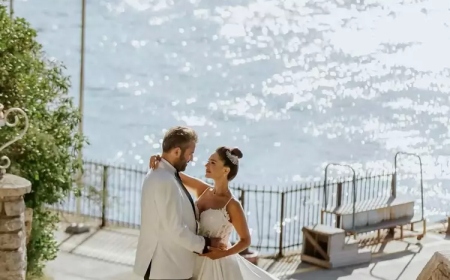 İpek Karapınar Ali Balcı ile Evlendi: “Seni Sevmek Ne Güzel”