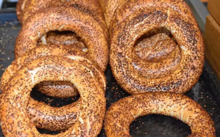 İzmir’de Gevrek Fiyatı 15 TL’den 20 TL’ye Yükseldi