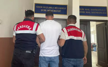 Ankara’da Siber Dolandırıcılık Örgütüne Operasyon: Elebaşı Tutuklandı