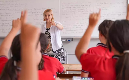 2025 İkinci Etap Öğretmen Atamaları İçin Gözler MEB’de: Başvuru Takvimi ve Branş Dağılımı Bekleniyor