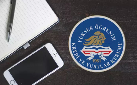 2025-2026 KYK Yurt Başvuruları Ne Zaman? E-Devlet Üzerinden Başvuru Rehberi