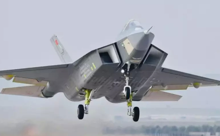 Defense News Top 100 Listesinde 5 Türk Şirketi Yer Aldı