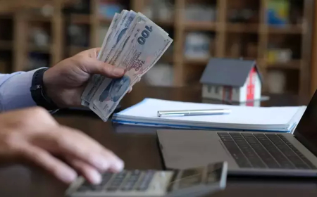 2026 Emlak Vergileri İçin Hükümetten Açıklama: “Mağduriyet Önleniyor”