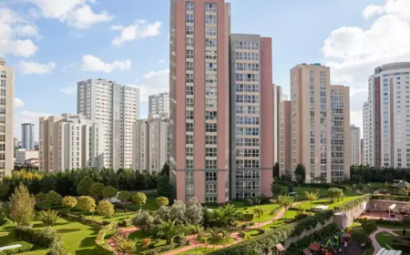 KKM’nin Sona Ermesiyle 440 Milyar TL Boşa Çıktı: Rota Gayrimenkule mi Dönüyor?