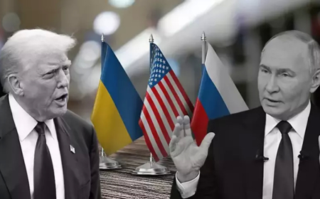 ABD’den Rusya’ya Yeni Yaptırım Sinyali