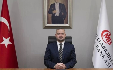 TCMB Başkanı Karahan, Bursa’da İş Dünyası ve STK Temsilcileriyle Buluşacak