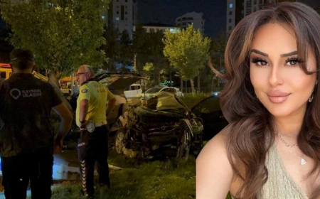 Kayseri’de Feci Kaza: Gayrimenkul Danışmanı Rabia Güler Hayatını Kaybetti