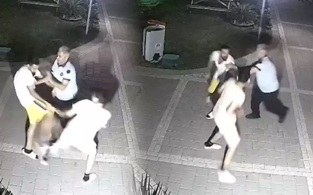 Adana’da Çocuğa Yönelik Darp Olayında Ev Hapsi Cezası Tepki Çekti