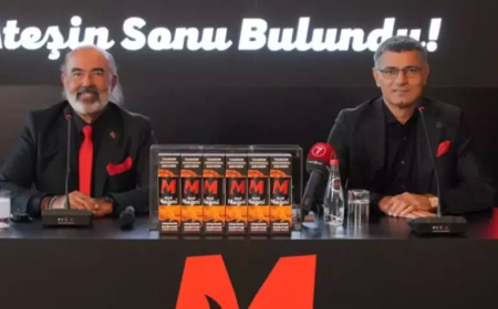Milli Sporcu Yusuf Dikeç, 404 Magni’nin Tanıtım Yüzü Oldu