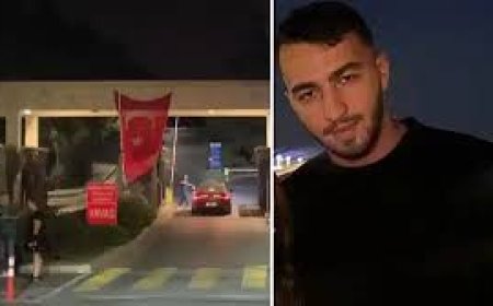 İki Gün Arayla İki Çocuk Cinayeti Türkiye’yi Sarstı