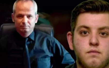 İstanbul Cumhuriyet Savcısı Ercan Kayhan bıçaklı saldırıda hayatını kaybetti