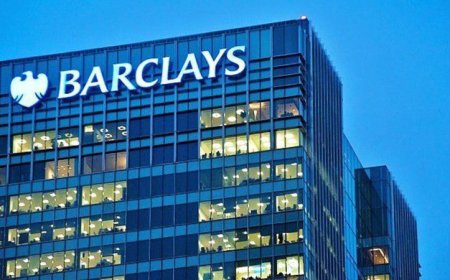 Barclays'tan TCMB Tahmini: 250 Baz Puanlık Faiz İndirimi Bekleniyor