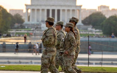 Washington Trump’a karşı harekete geçti: Yasal süreç başladı