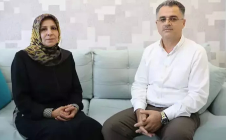 “Öldü” Dediler, Mezar Açıldı Başkası Çıktı! 17 Yıllık Evlat Hasreti Bitmedi