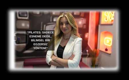 Pilates Nedir? Herkes Pilatesi Doğru Yapıyor mu?