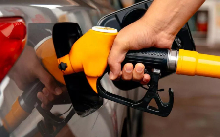 8 Eylül 2025 Akaryakıt Fiyatları: Benzin, Motorin ve LPG’de Güncel Rakamlar