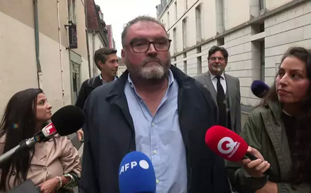 Fransa’da 17 Yıl Sonra Başlayan Doktor Davası: 30 Hastayı Zehirlemekle Suçlanıyor