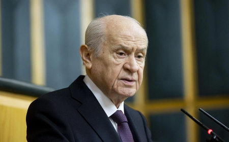 Bahçeli’den İzmir Balçova’daki Saldırıya Tepki: “Huzur ve Güven Ortamına Suikast”