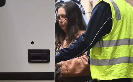 Avustralya’da Zehirli Mantar Davası: Erin Patterson Ömür Boyu Hapse Çarptırıldı