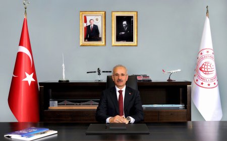 Bakan Uraloğlu: “Engelli Olmak Kusur Değil, Asıl Kusur Engelleri Kaldırmamaktır”