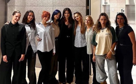 Manifest Grubu Hakkında Soruşturma: Adli Kontrol ve Yurtdışı Yasağı